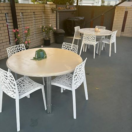 Mackay Motor Inn Dış mekan fotoğraf