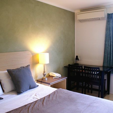 Mackay Motor Inn Dış mekan fotoğraf