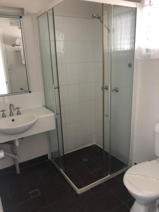 Mackay Motor Inn Dış mekan fotoğraf