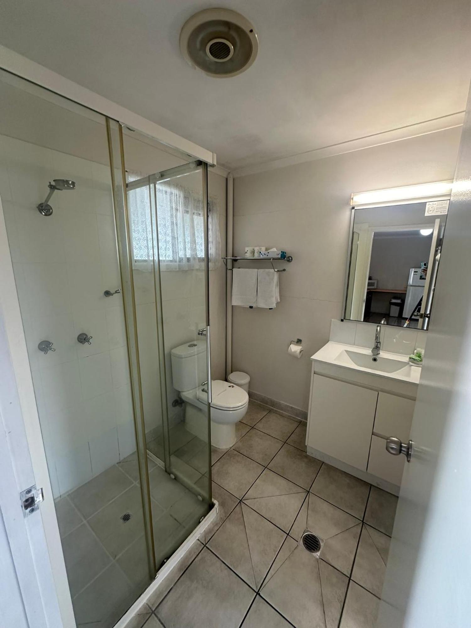 Mackay Motor Inn Dış mekan fotoğraf