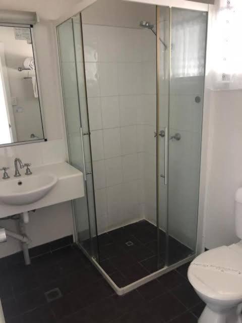 Mackay Motor Inn Dış mekan fotoğraf