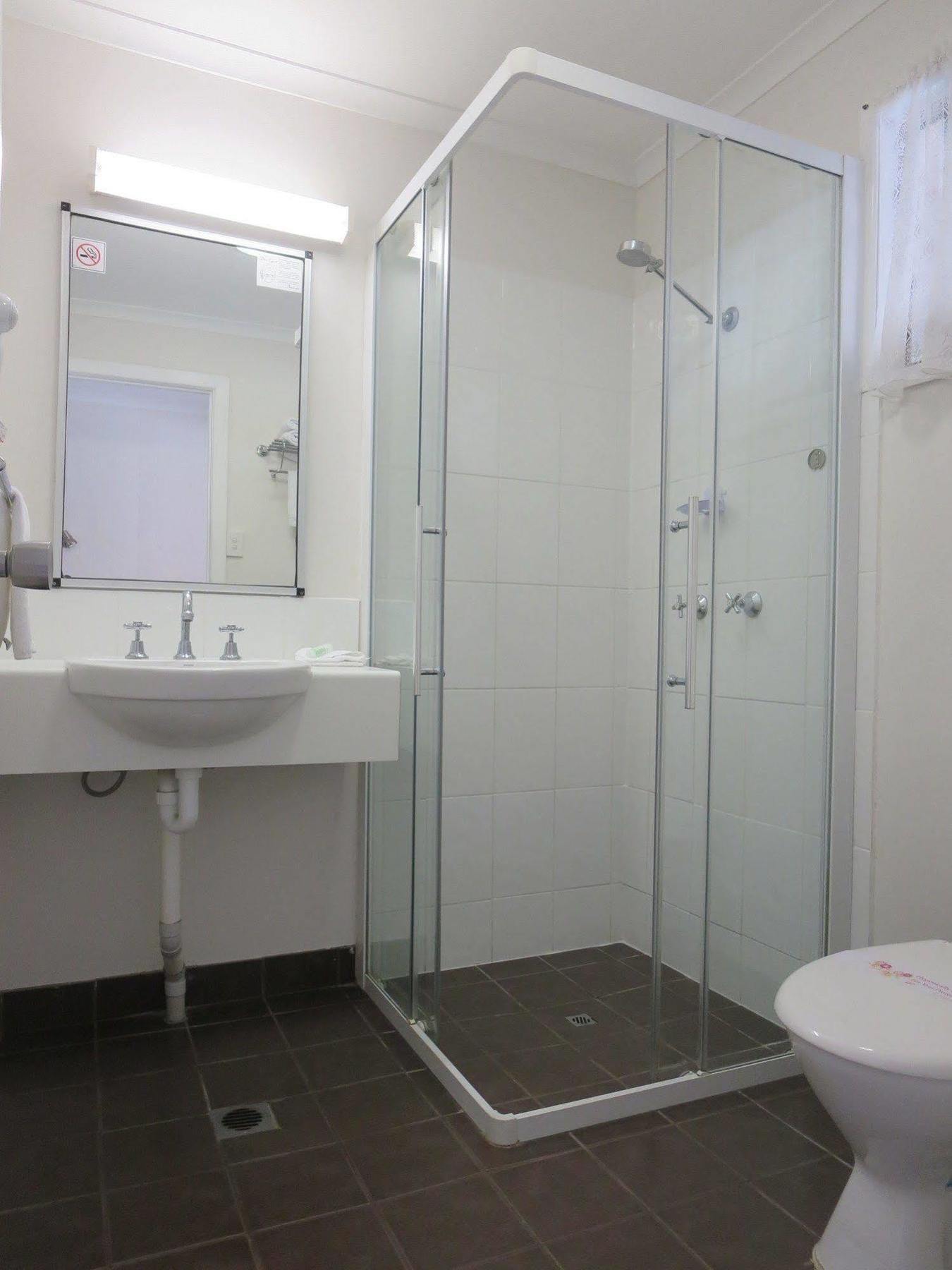 Mackay Motor Inn Dış mekan fotoğraf