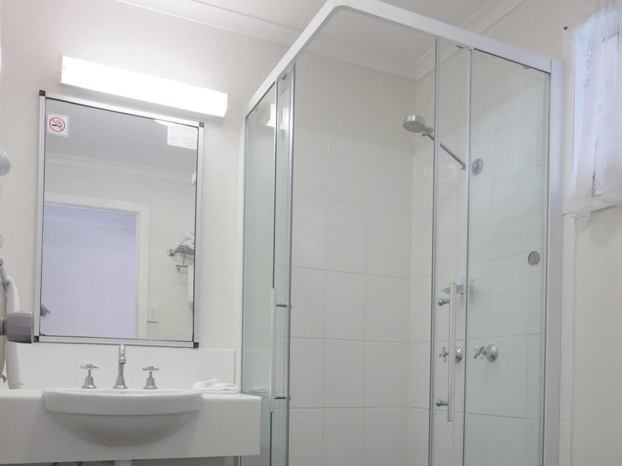 Mackay Motor Inn Dış mekan fotoğraf