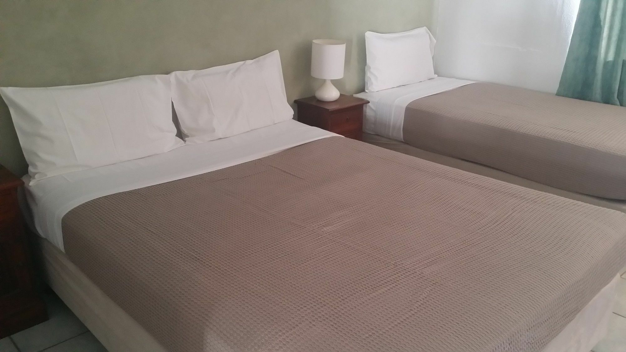Mackay Motor Inn Dış mekan fotoğraf