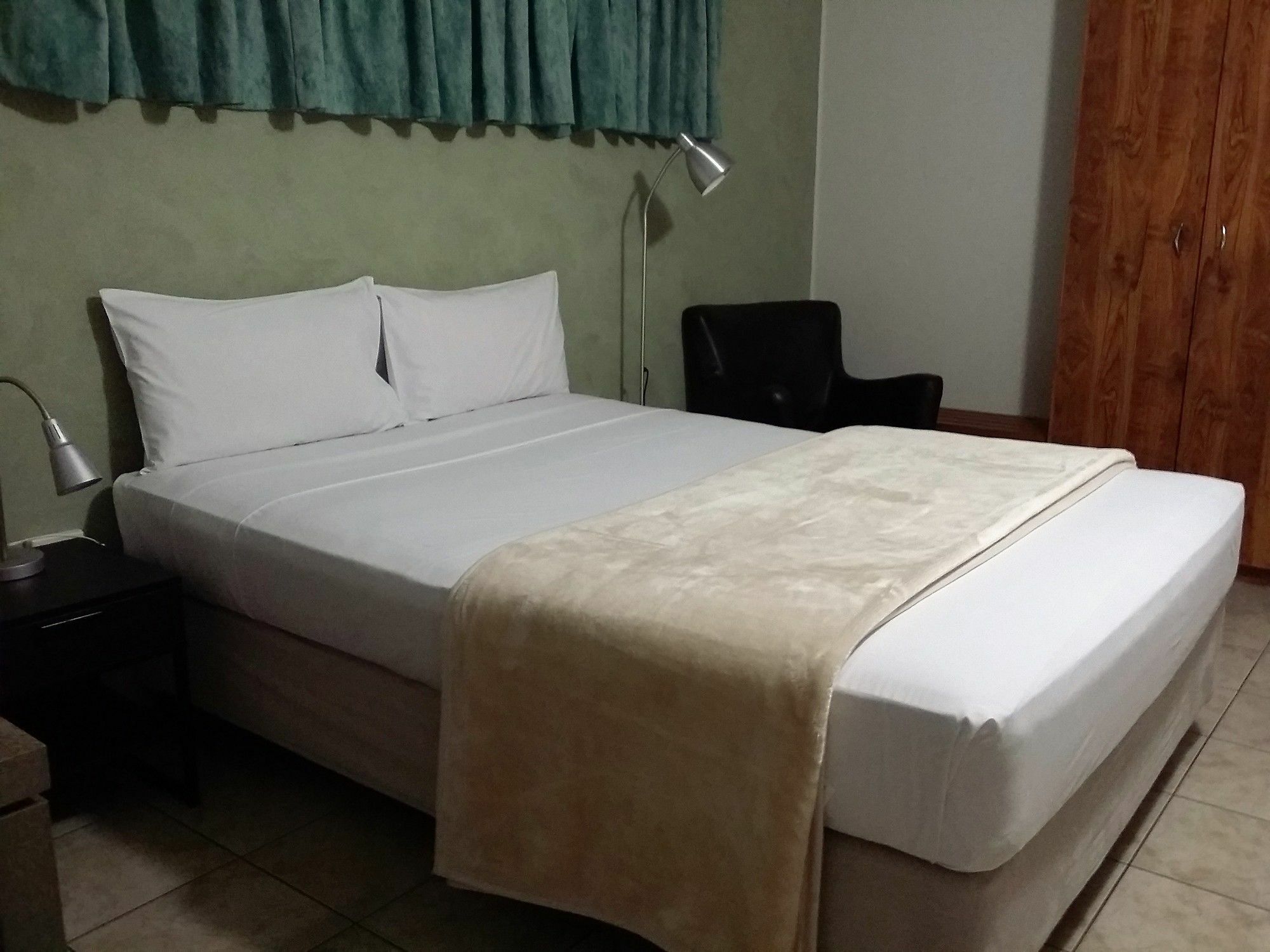 Mackay Motor Inn Dış mekan fotoğraf