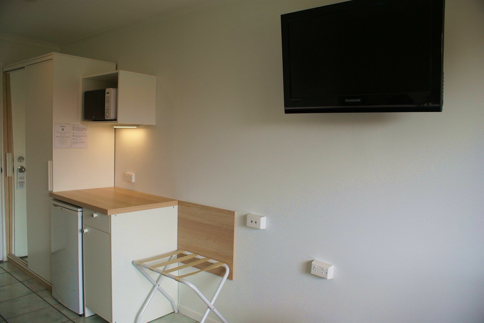 Mackay Motor Inn Dış mekan fotoğraf