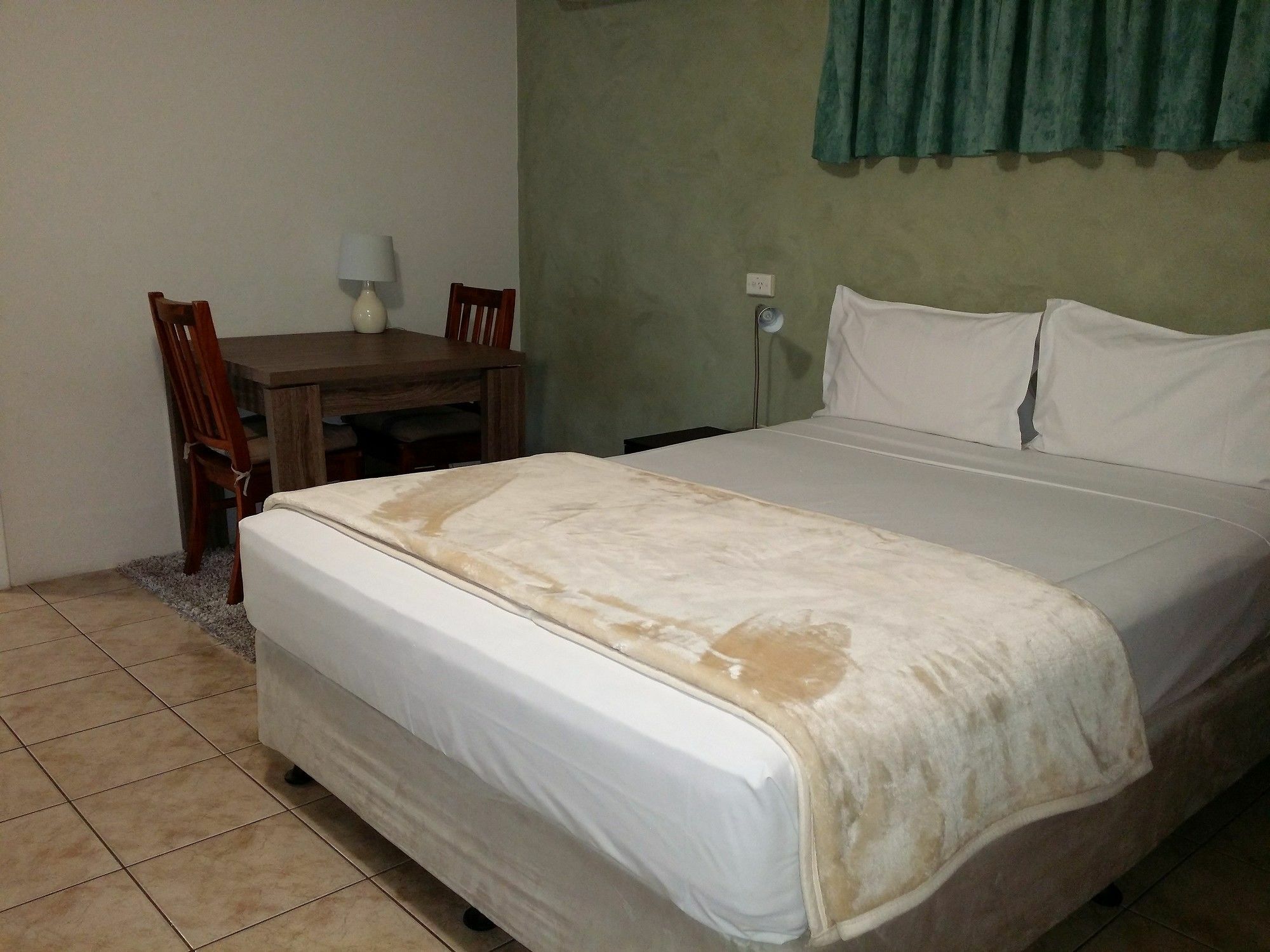 Mackay Motor Inn Dış mekan fotoğraf
