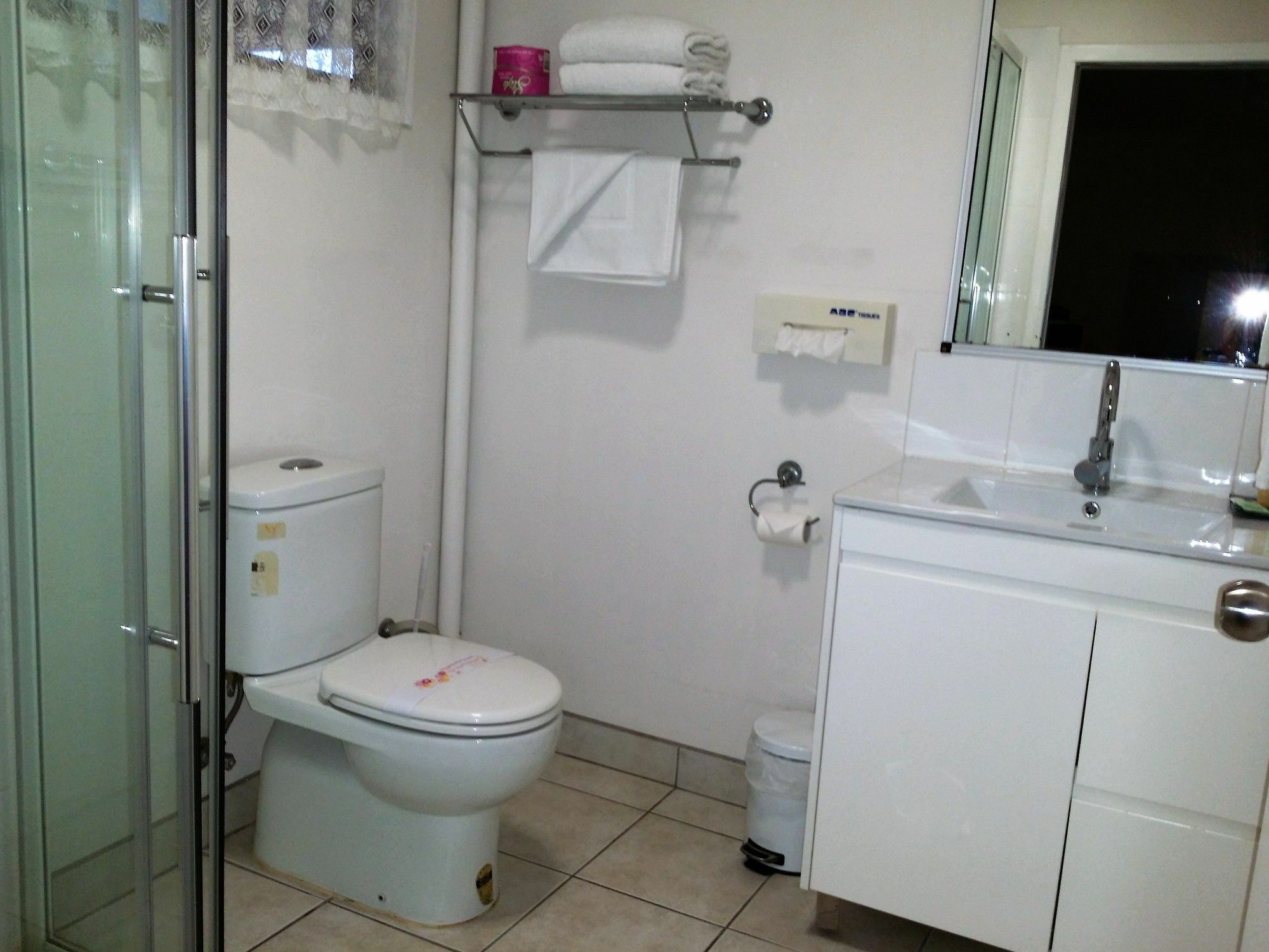 Mackay Motor Inn Dış mekan fotoğraf