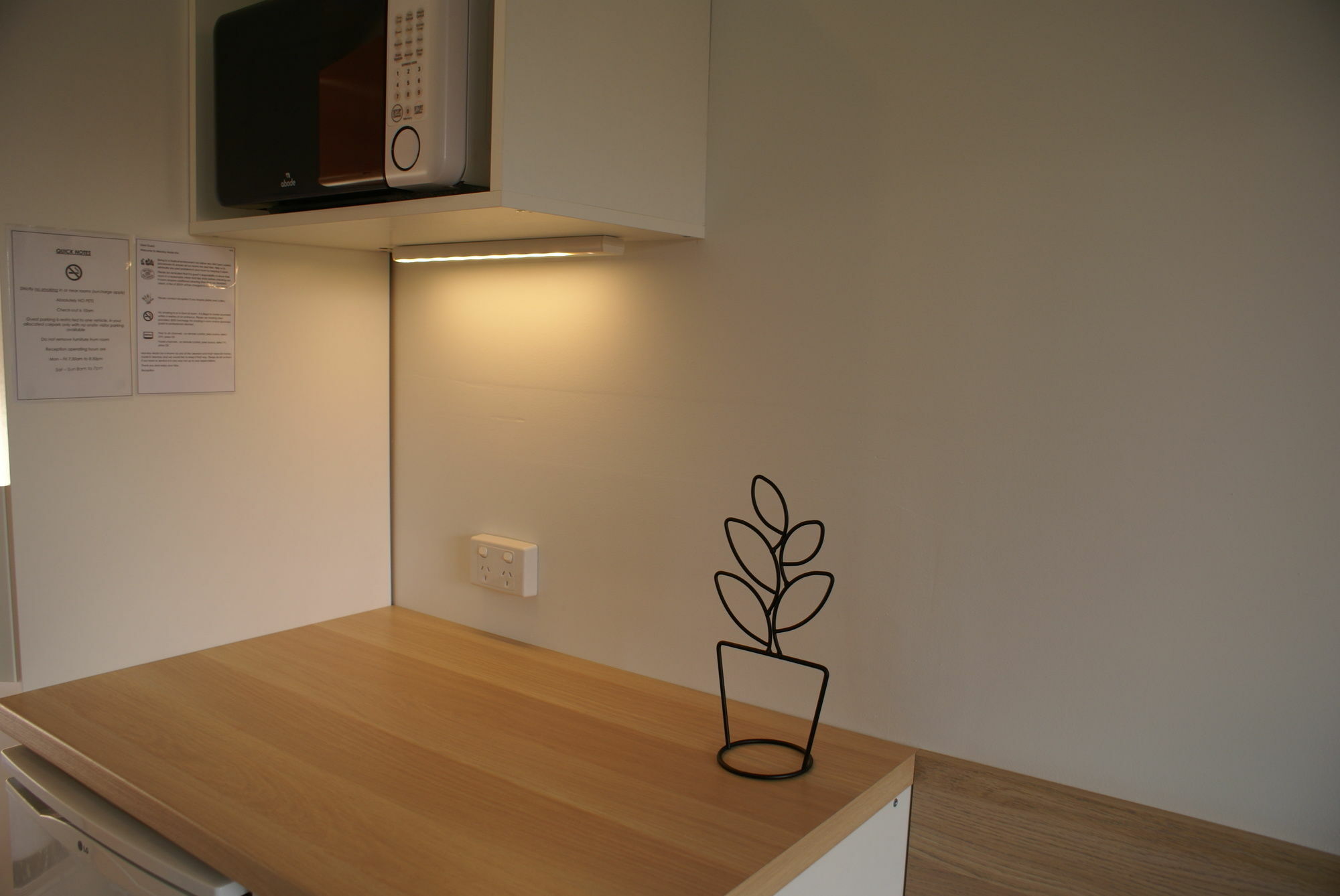 Mackay Motor Inn Dış mekan fotoğraf