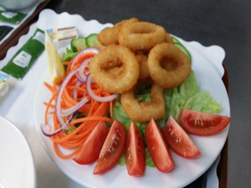 Mackay Motor Inn Dış mekan fotoğraf